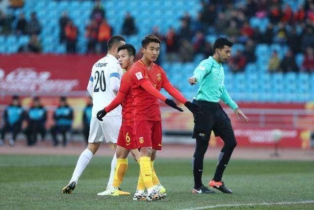 越南足球再次证明比国足强:这个进球90%中国