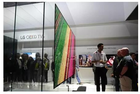 OLED TV残像再引争议 成熟技术才是最优解