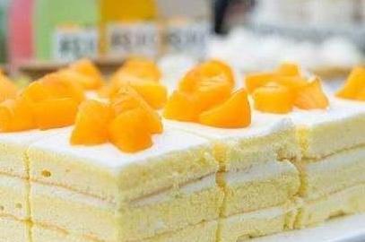 减肥期间能吃哪些零食?这份食物清单拿走不谢