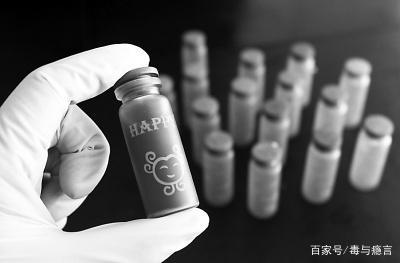 社会太乱,我们必要看清新型毒品都长些什么样