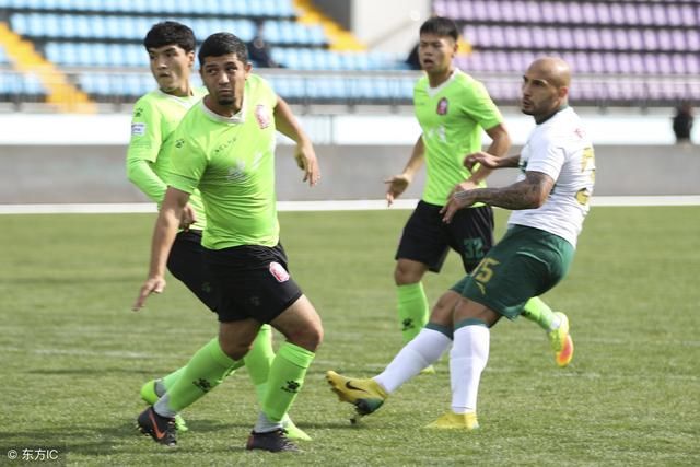 足协公示2018工资确认表:中冠9队获中乙资格