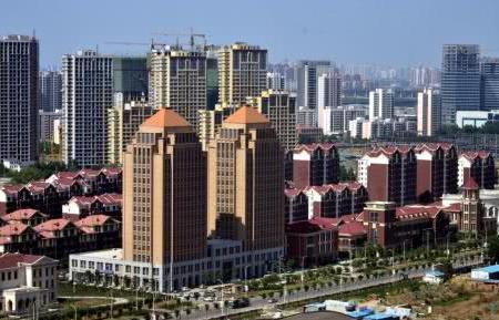 三四线城市房价接连暴雷,房价真将跌回到5年前