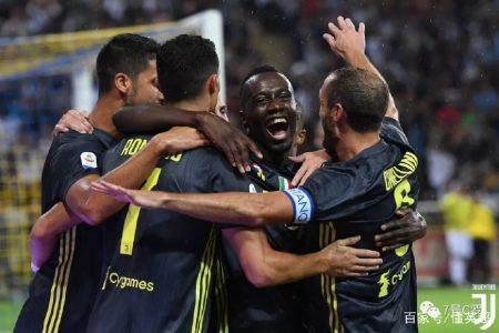 罗哑火成就尤文无名英雄,两千万身价打出1亿水平