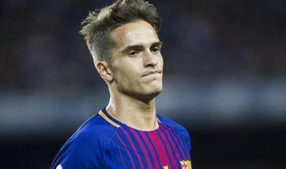 拉姆塞合同赛季末到期,阿森纳欲购巴萨苏亚雷