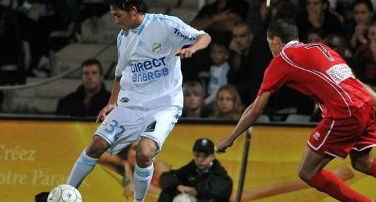 中超又一归化外援浮现?中非混血欲入籍中国,但