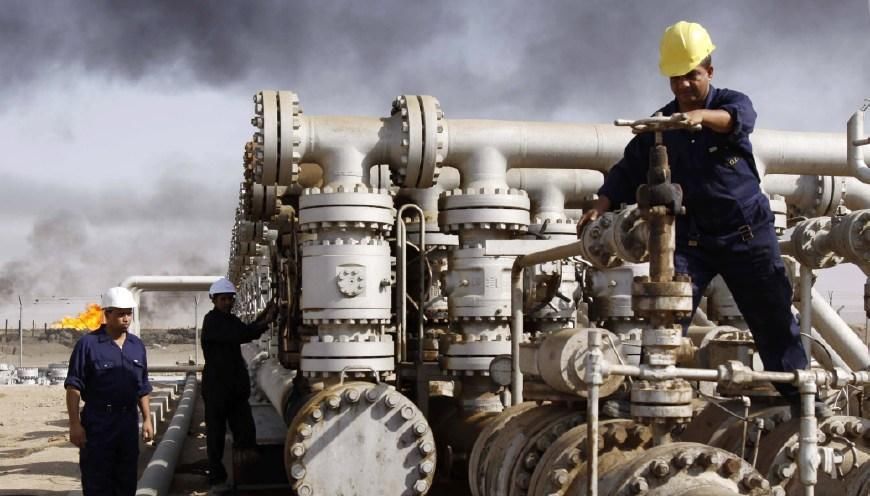 夺下石油定价权?中国石油进口全球第一,美国、