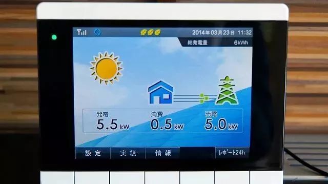 日本的零能耗住宅太牛了！不消耗煤炭+电力+石油，就能使室内温度