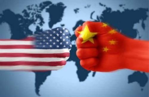 特朗普挥舞关税“大棒”贸易战一触即发?