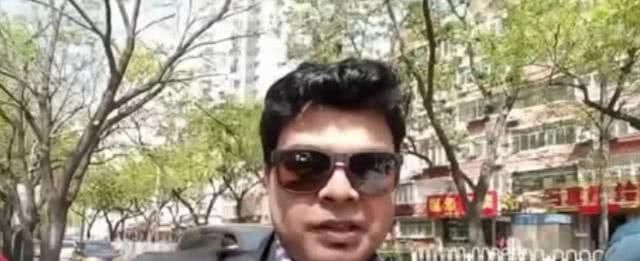 印度人大骂印度媒体是骗子?来了中国才知道真相 申搏正规官网网址