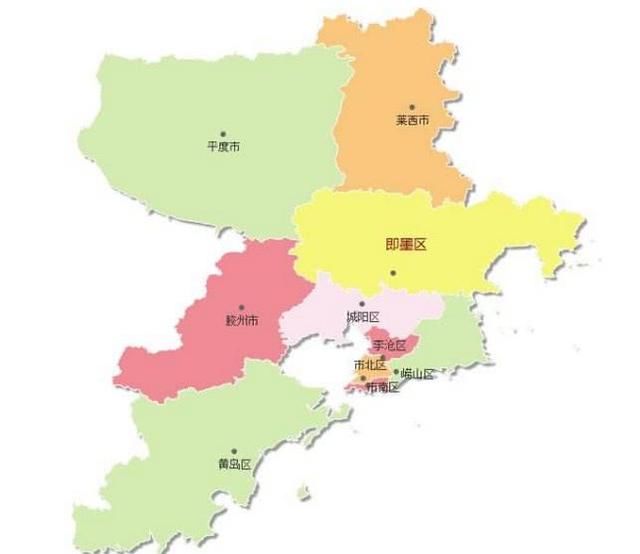 青岛人口历年_青岛人口热力图(2)