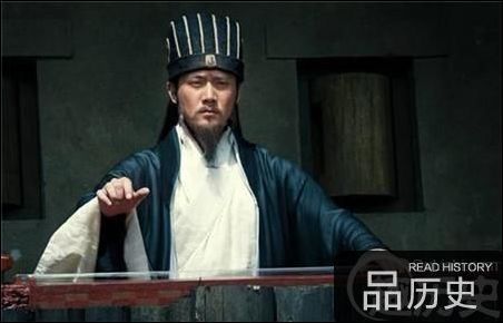 此人不死诸葛亮不敢北伐 一生比司马懿还难缠