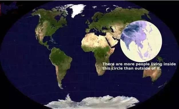 你根本不了解这个星球：地球上曾活过1150亿人