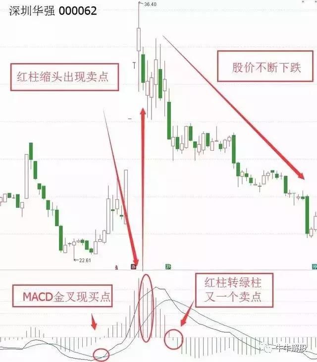 一位清华教授肺腑之言：MACD选强势股步骤，少一招都不行