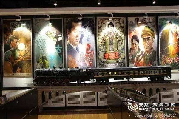 休闲消夏，长春这9个地方就很赞