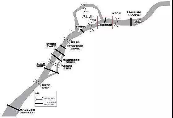 定了！168亿砸向江北新区，S8南延线来袭，多个优质项目落户