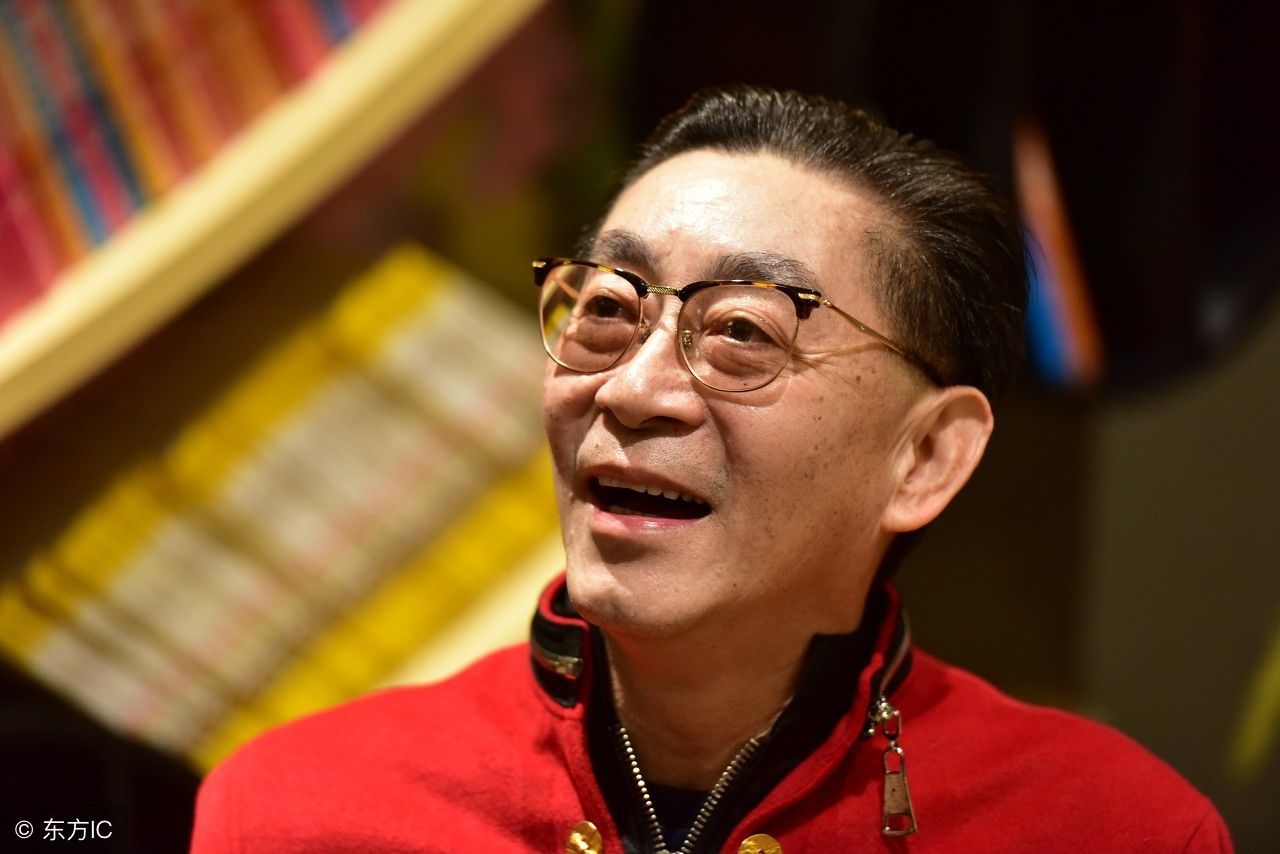 沙僧去世,六小龄童再也不过生日,猪八戒内疚一辈子,这是为何?