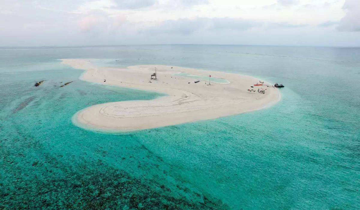 到西沙玩去:海南双自贸 “岛”游再给力