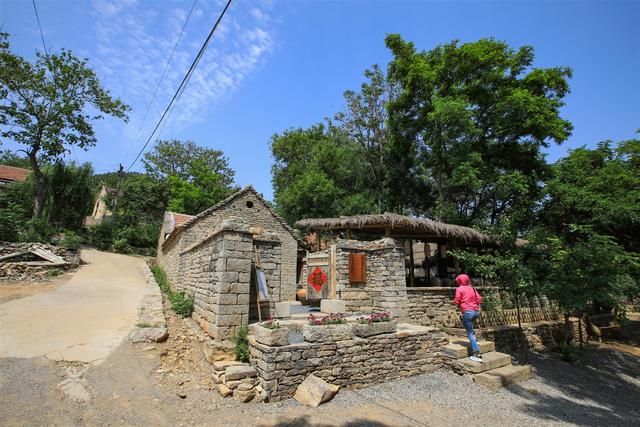 5.19中国旅游日 沂南县七大新旧动能转换旅游项目开园仪式举办