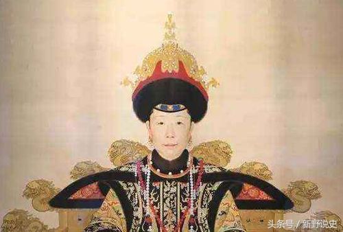 盘点满清贵族十大姓氏:有几个姓氏的后人还成