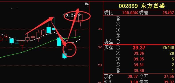 次新股第一股从59惨跌至4元，季报暴增5334%,6月有望赶超药明康德