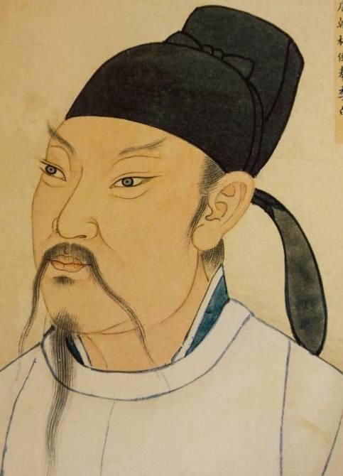 怪不得怀素和李白有交情,原来诗人也是书法家,来看李白书法吧