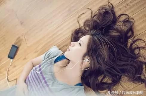 一个人在不在乎你，一看便知