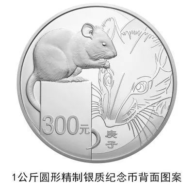 2020年鼠年纪念币在哪买