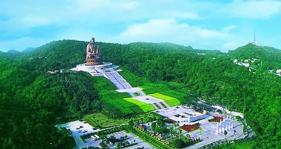 燃烧了500年，至今还在燃烧，被称为中国最神奇的古灶，就在佛山