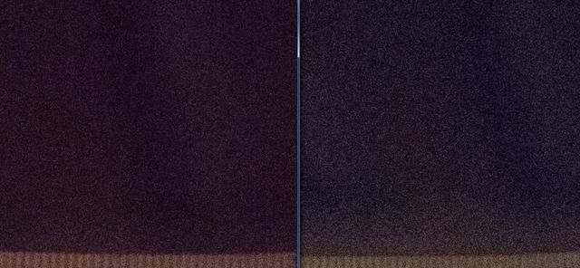 低像素=高感好?佳能1DX2实战索尼A7R3