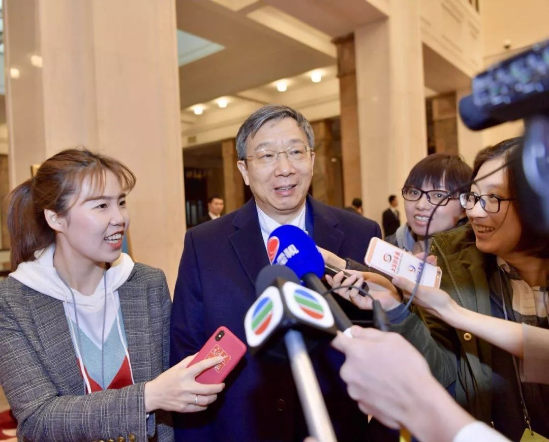 【这一周】易纲成央行新行长 银联网联高层会面