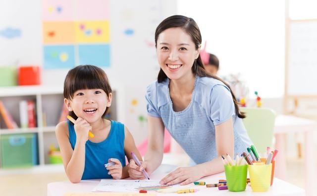 给孩子学的数学