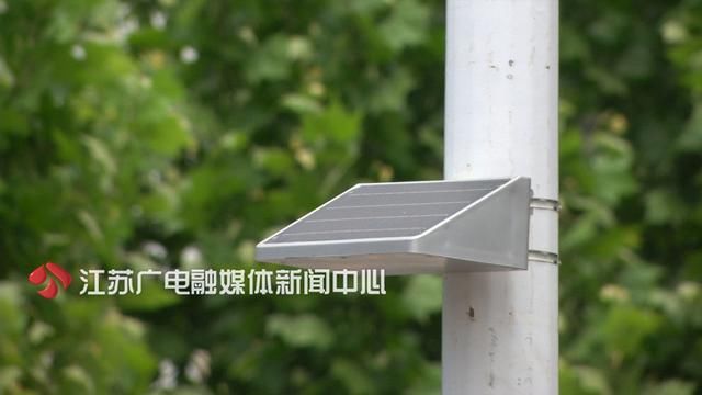 南京试用共享单车监测神器 避免投放冷热不