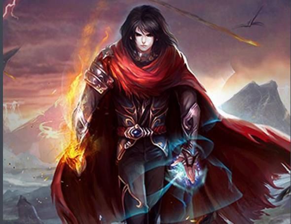 辰东六部作品的联系,被网友脑洞串起来了,估计