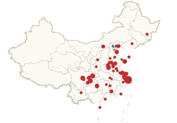 深陷融资窘境！各大房企18年4月的拿地情况竟然是这样……