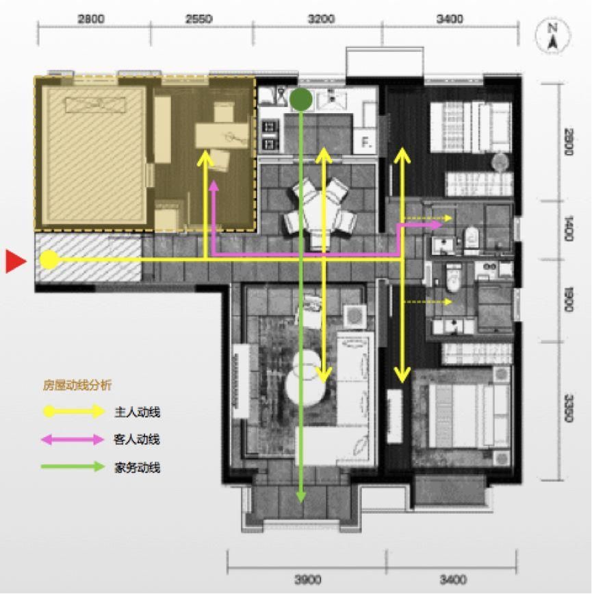 【楼盘测评】熙悦安郡抄底“三环”:花8万住村里，值吗?