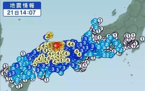 这３场大地震让日本人刻骨铭心，成为记忆中无法抹去的痛！