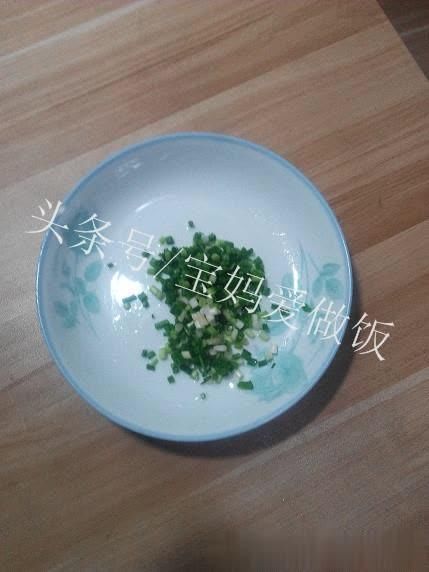 葱油面：最朴素的食材，最简单的方法，才能做出真正的美味