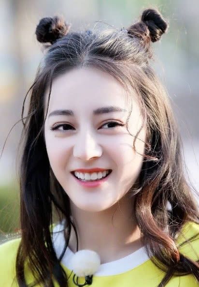 迪丽热巴官宣“新综艺”,参与“嘉宾阵容”很强大,好期待啊!