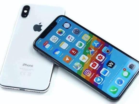 刚刚,中国法院判决禁售苹果手机!