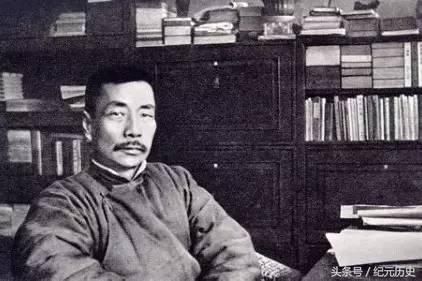 作为一代文学家,为何说出汉字不灭,中国必亡