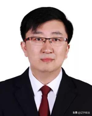 「人事」朱海涛当选抚顺市中级人民法院院长