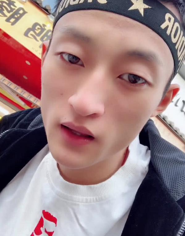 天道重量级粉丝现身快手,道家军立马欢呼流泪