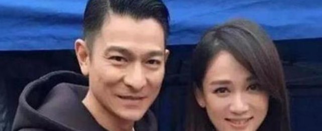 刘德华最无助的时候,只有她肯借1500万,华仔:一辈子感激她 九州娱乐金百利推球