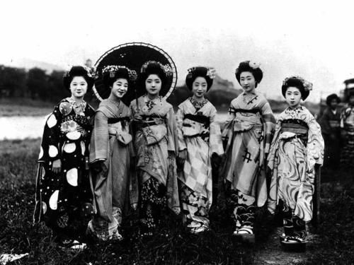 解密:日本战后是如何迅速恢复人口的?手段简单