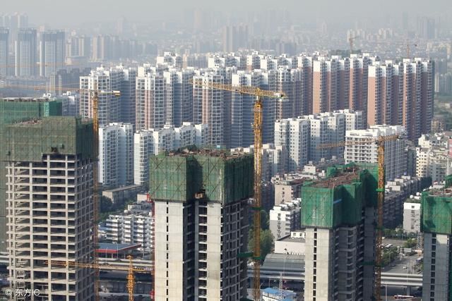 今年房价为什么还不跌?买还是不买?