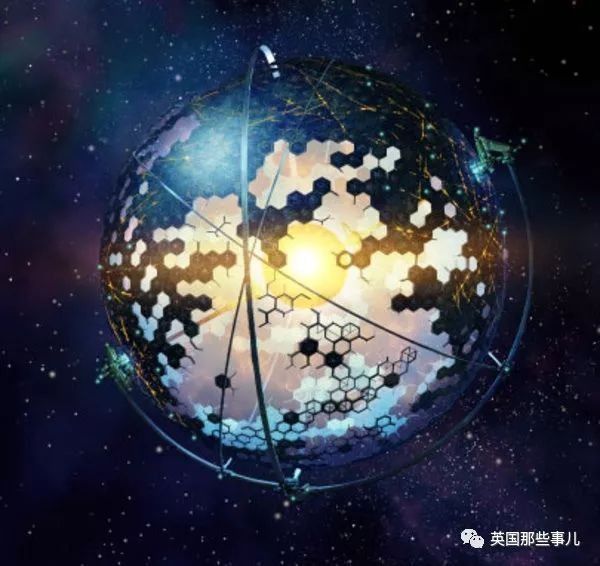 一颗亮度明暗无比诡异的星星，一个外星人在搞事情的想法，如今我