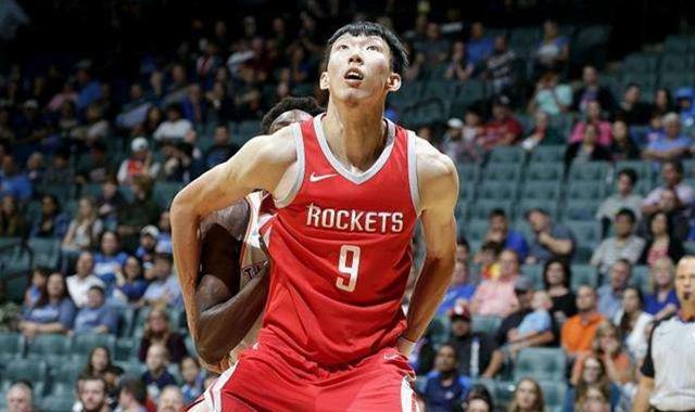 周琦下一站去哪?CBA游戏规则早有答案,新疆队