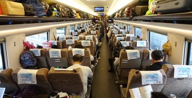 中国高铁现在是世界第一吗