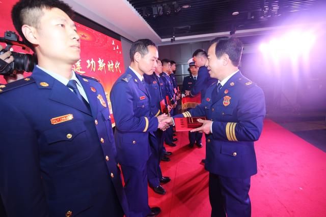 青春心向党、建功新时代,渔阳里开放首日迎