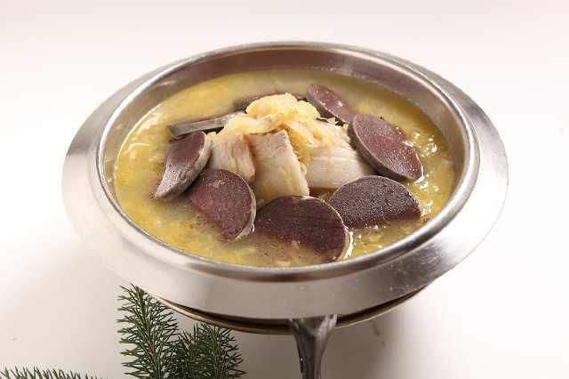 很多人都喜欢吃东北菜，东北菜肯定是我们经常吃到的